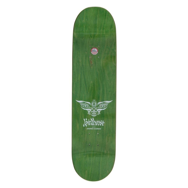 Birdhouse Entities Pro Skateboard Deck