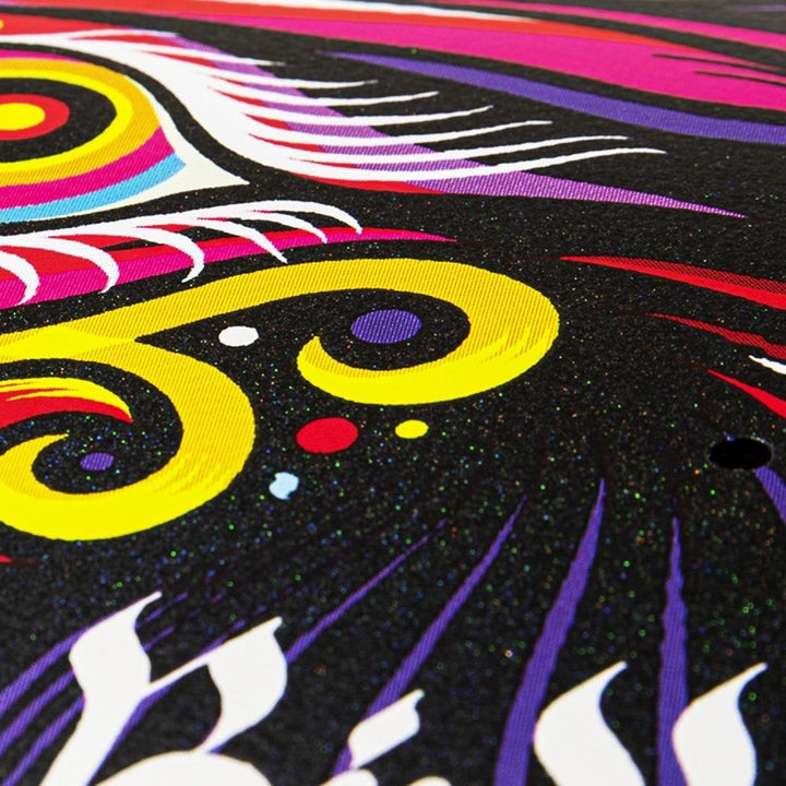 Birdhouse Entities Pro Skateboard Deck