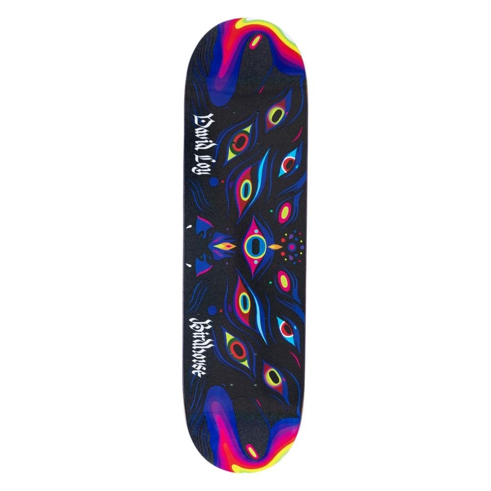 Birdhouse Entities Pro Skateboard Deck