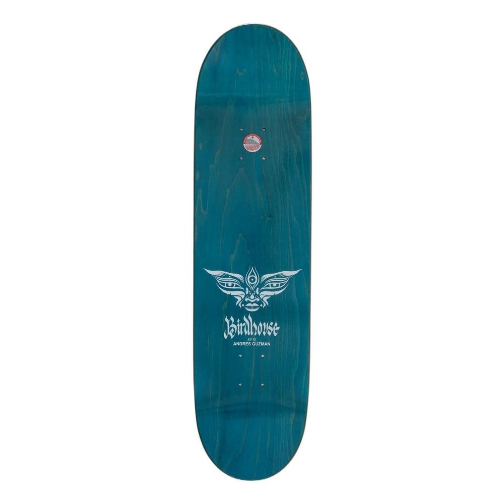 Birdhouse Entities Pro Skateboard Deck
