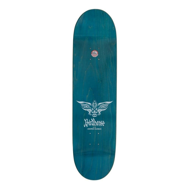 Birdhouse Entities Pro Skateboard Deck