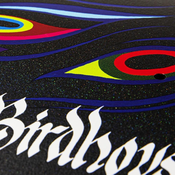 Birdhouse Entities Pro Skateboard Deck