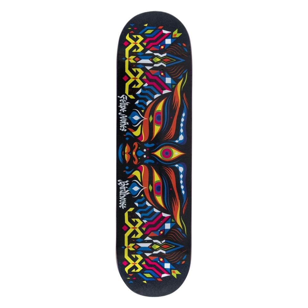 Birdhouse Entities Pro Skateboard Deck
