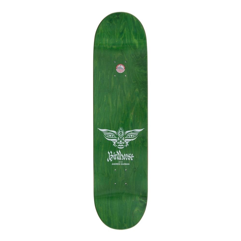 Birdhouse Entities Pro Skateboard Deck