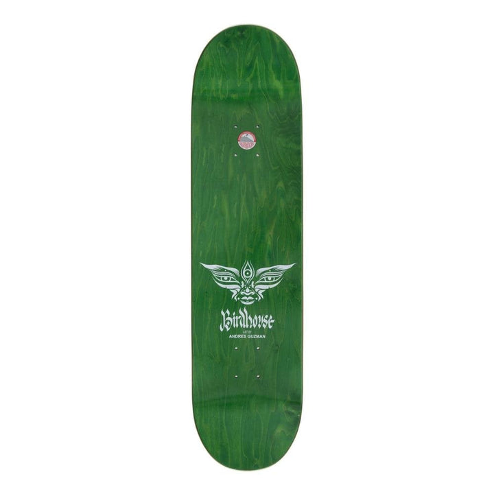 Birdhouse Entities Pro Skateboard Deck