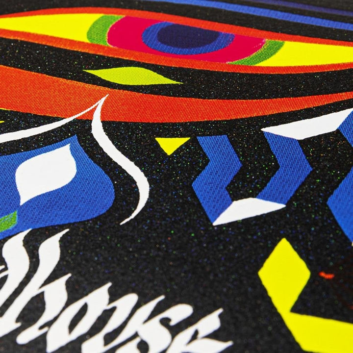 Birdhouse Entities Pro Skateboard Deck