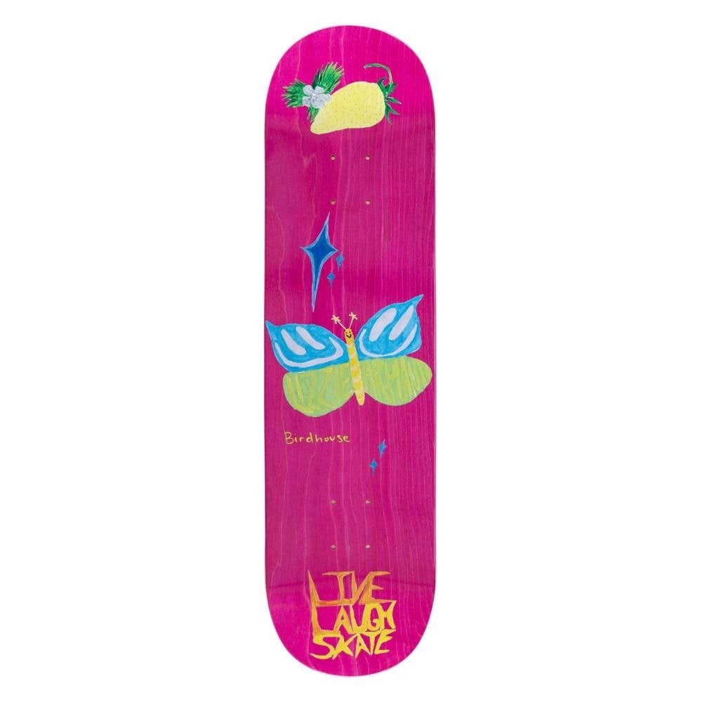 Birdhouse Armanto x DANI Pro Skateboard Deck