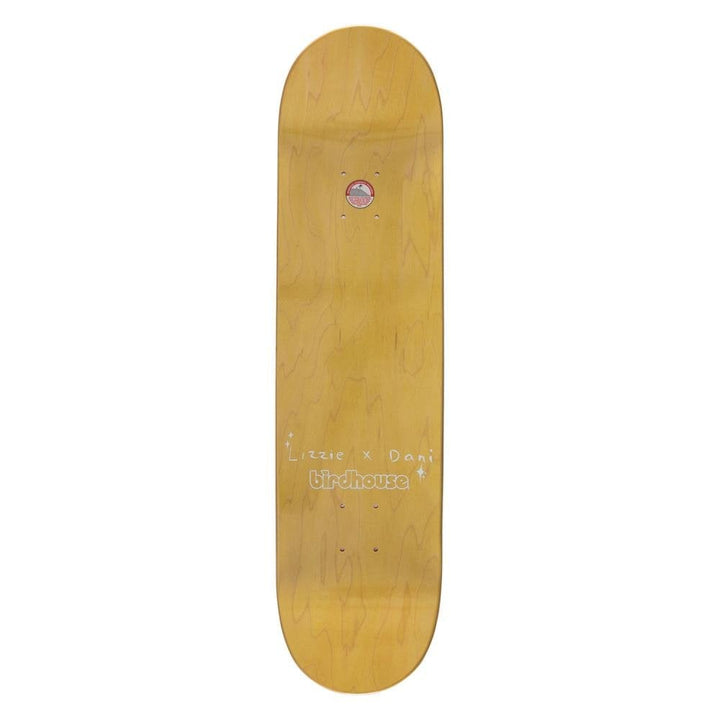 Birdhouse Armanto x DANI Pro Skateboard Deck