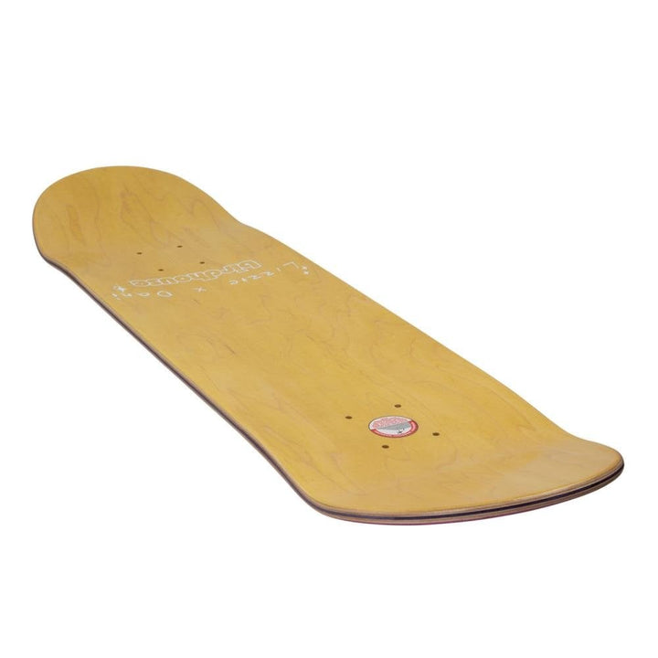 Birdhouse Armanto x DANI Pro Skateboard Deck