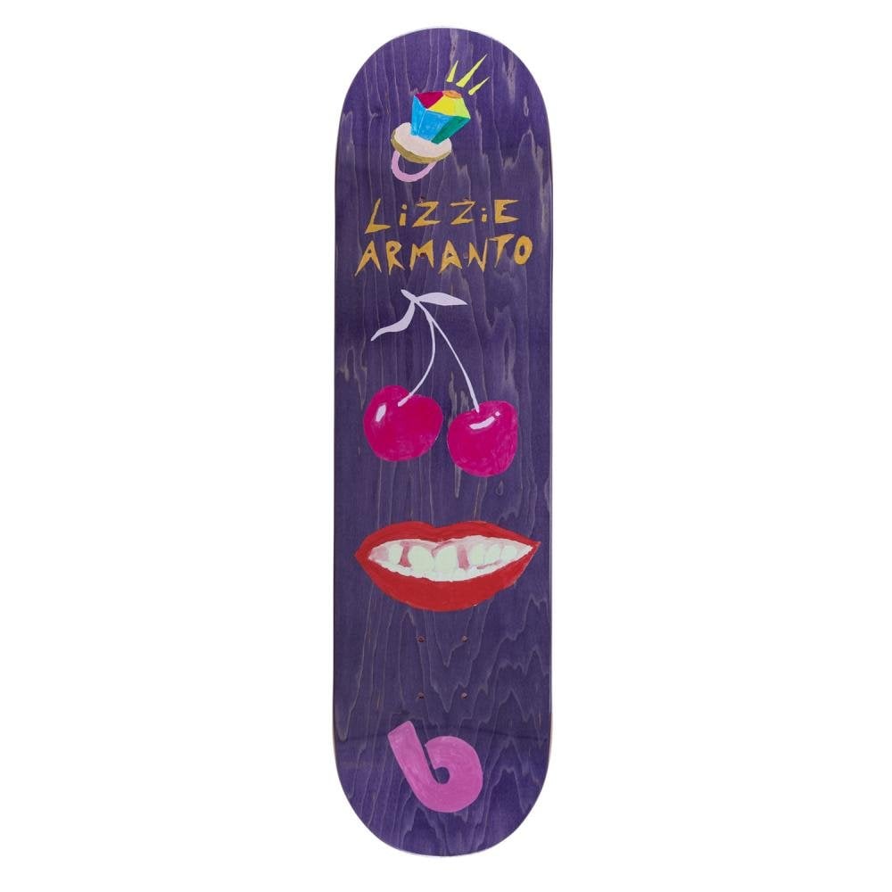 Birdhouse Armanto x DANI Pro Skateboard Deck