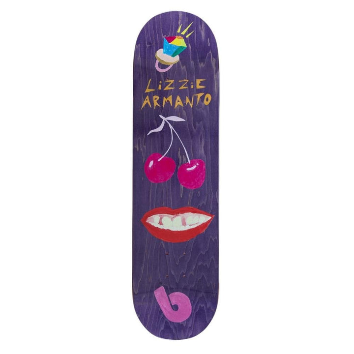 Birdhouse Armanto x DANI Pro Skateboard Deck