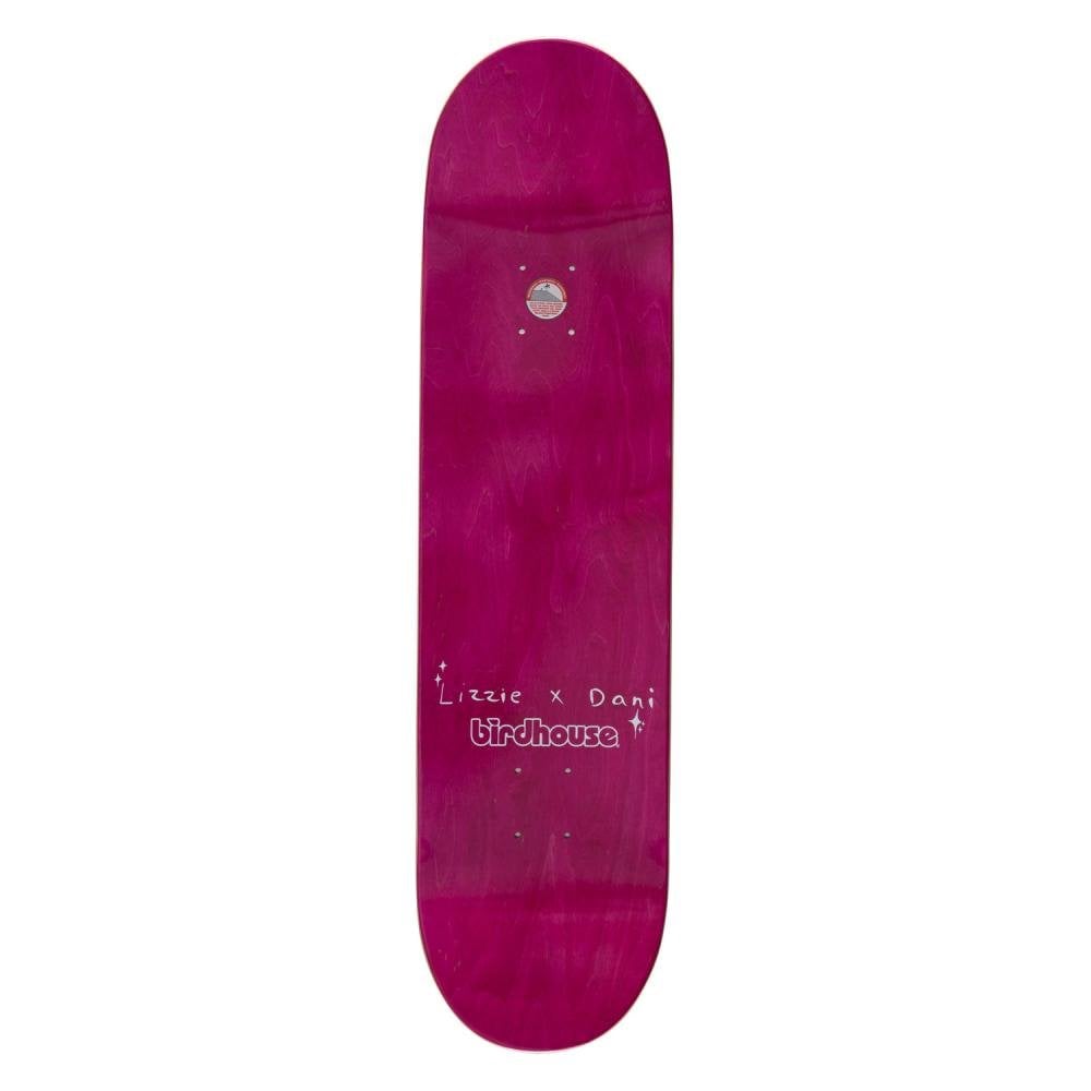 Birdhouse Armanto x DANI Pro Skateboard Deck
