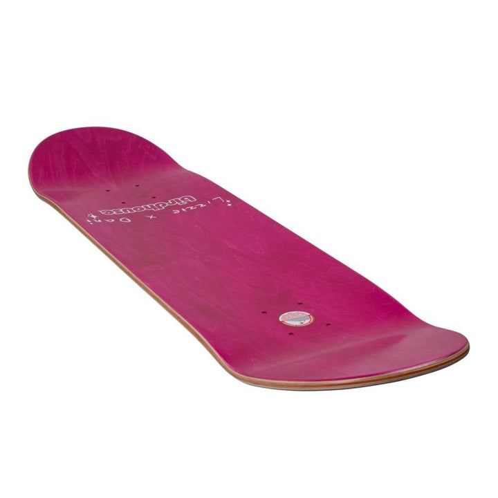 Birdhouse Armanto x DANI Pro Skateboard Deck