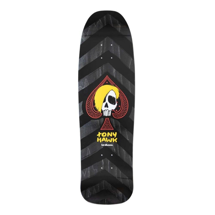 Birdhouse Old School Skateboard Deck