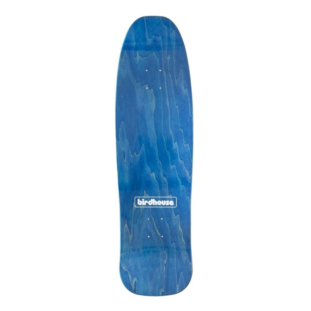 Birdhouse Old School Skateboard Deck