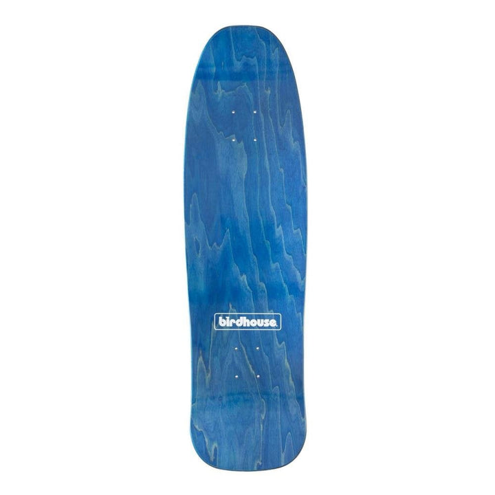 Birdhouse Old School Skateboard Deck