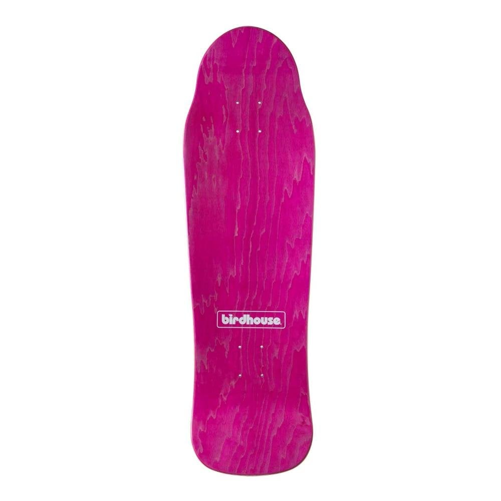 Birdhouse Old School Skateboard Deck