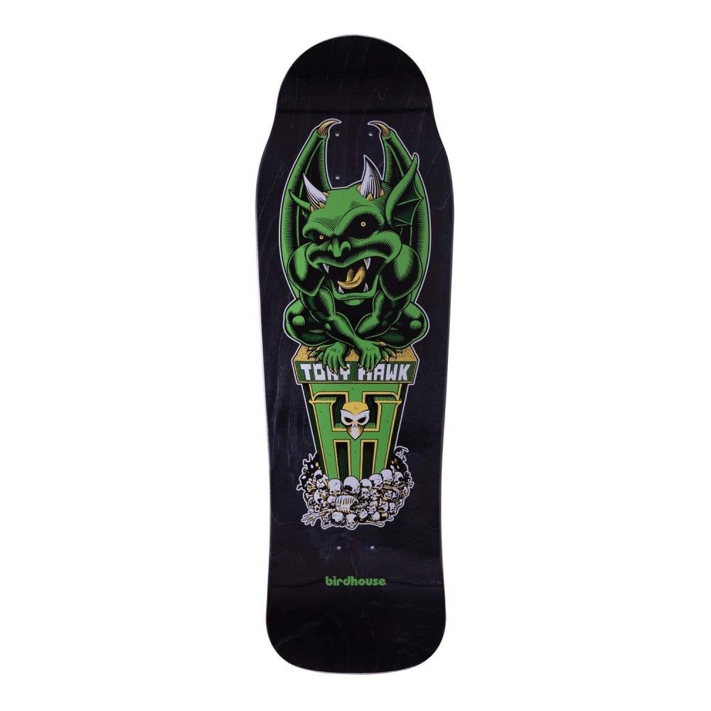 Birdhouse Old School Skateboard Deck