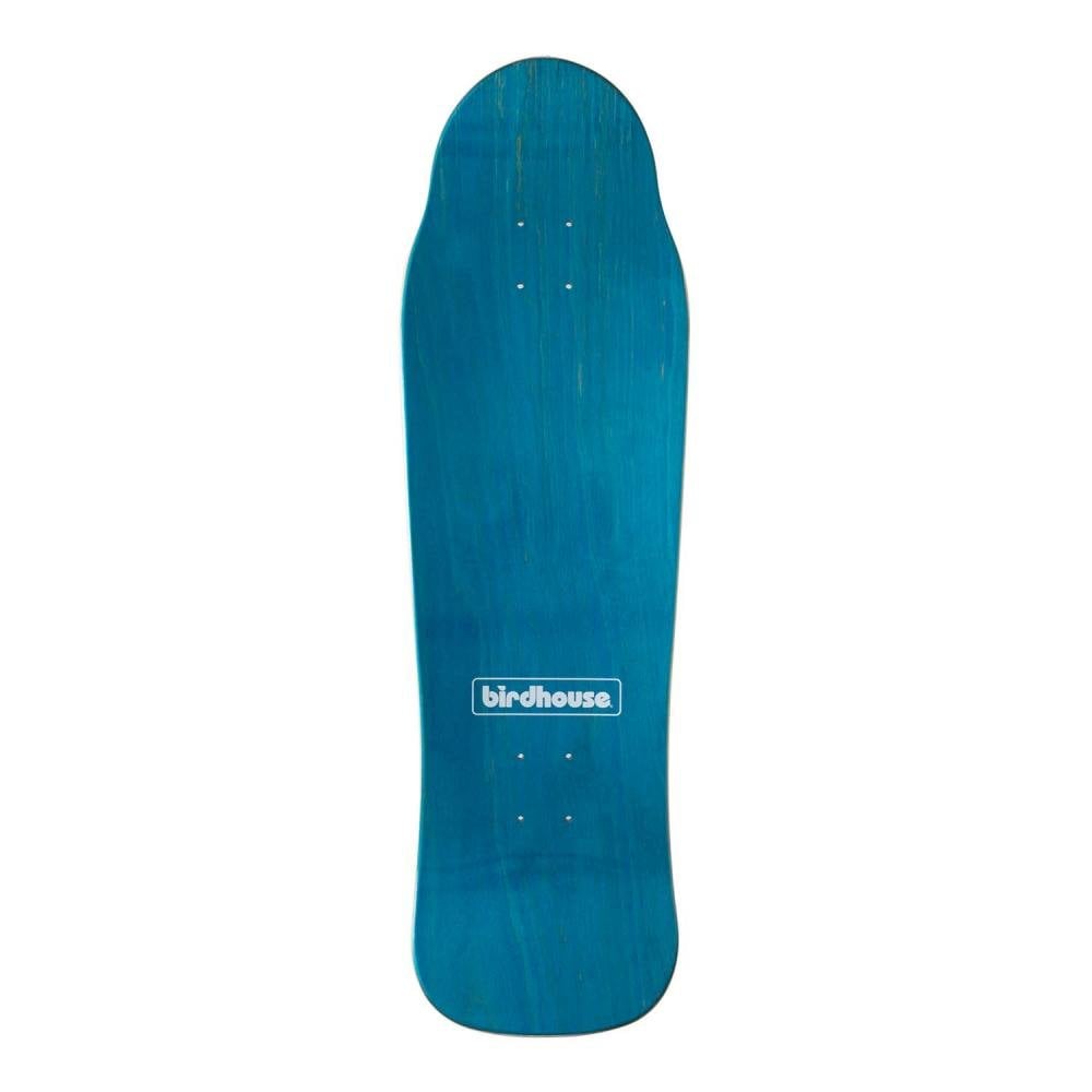 Birdhouse Old School Skateboard Deck