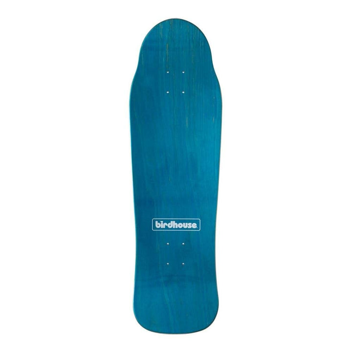 Birdhouse Old School Skateboard Deck