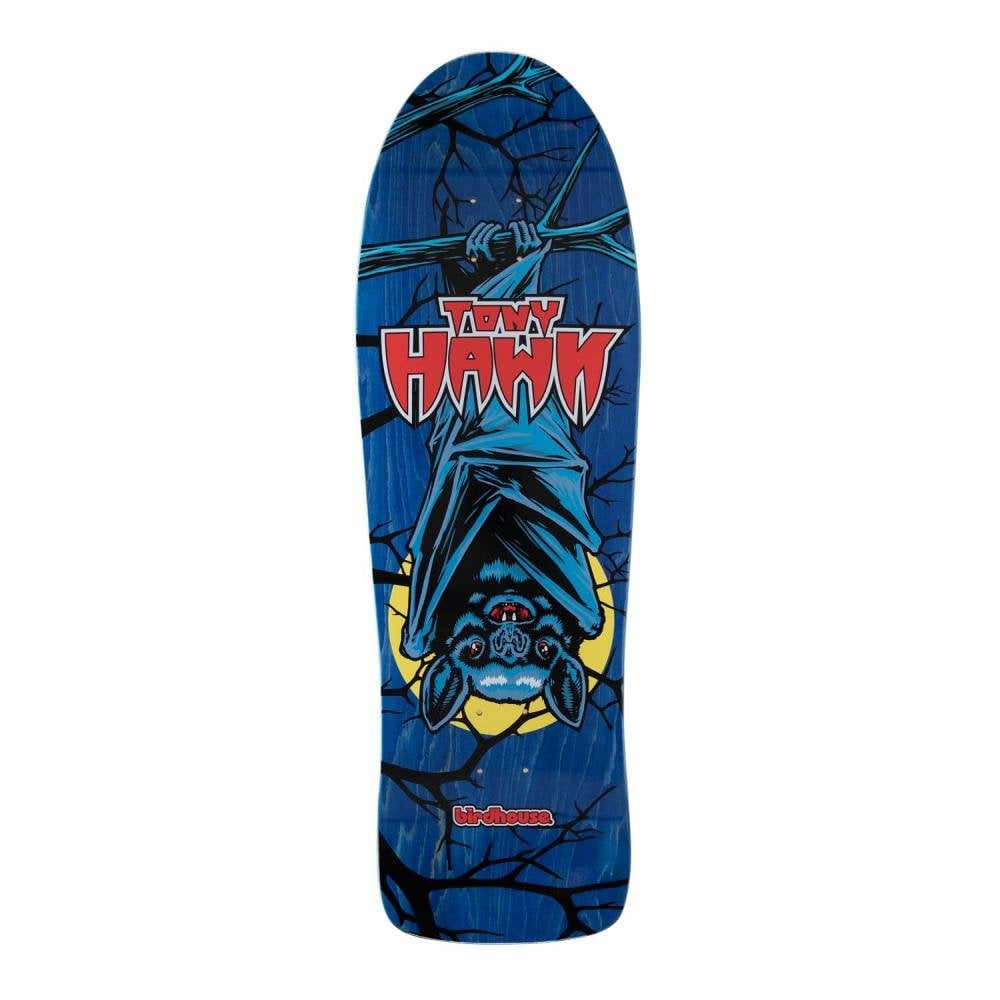 Birdhouse Old School Skateboard Deck