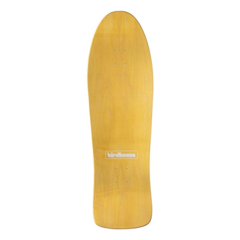 Birdhouse Old School Skateboard Deck