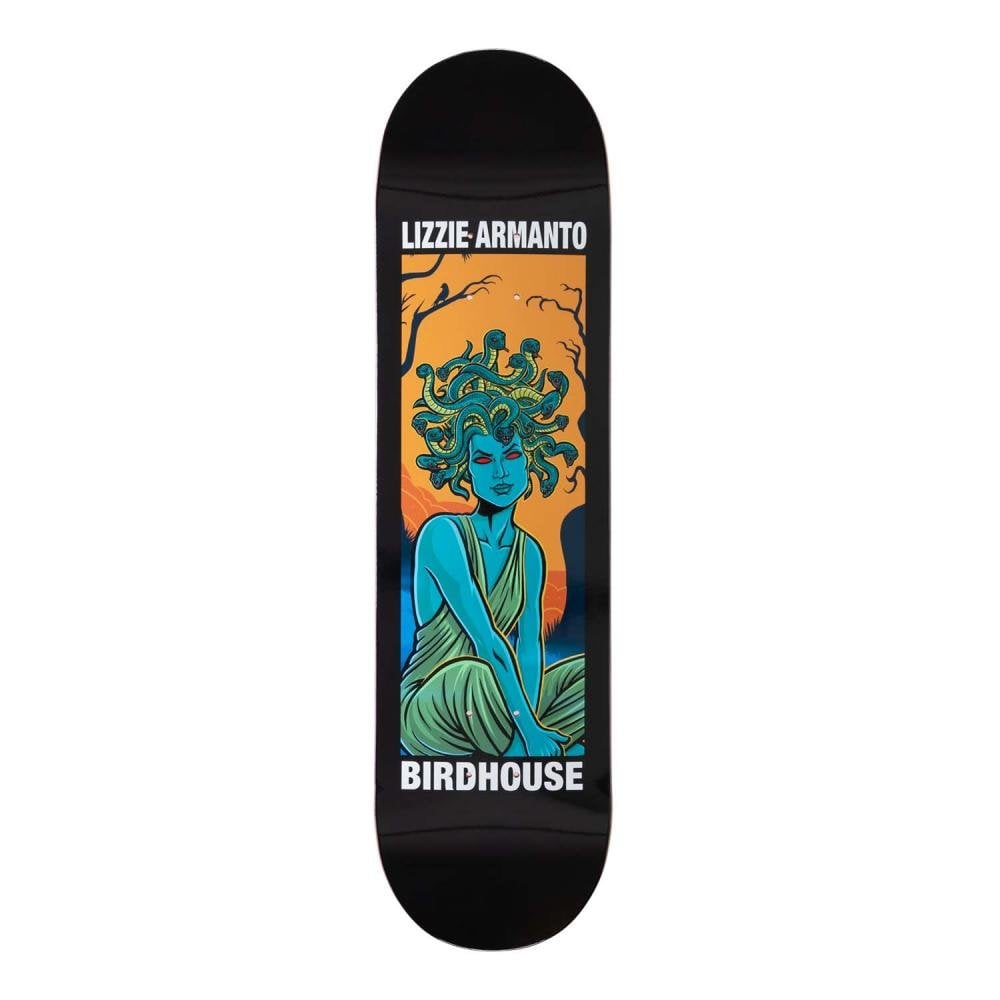 Birdhouse Second Life Pro Skateboard Deck