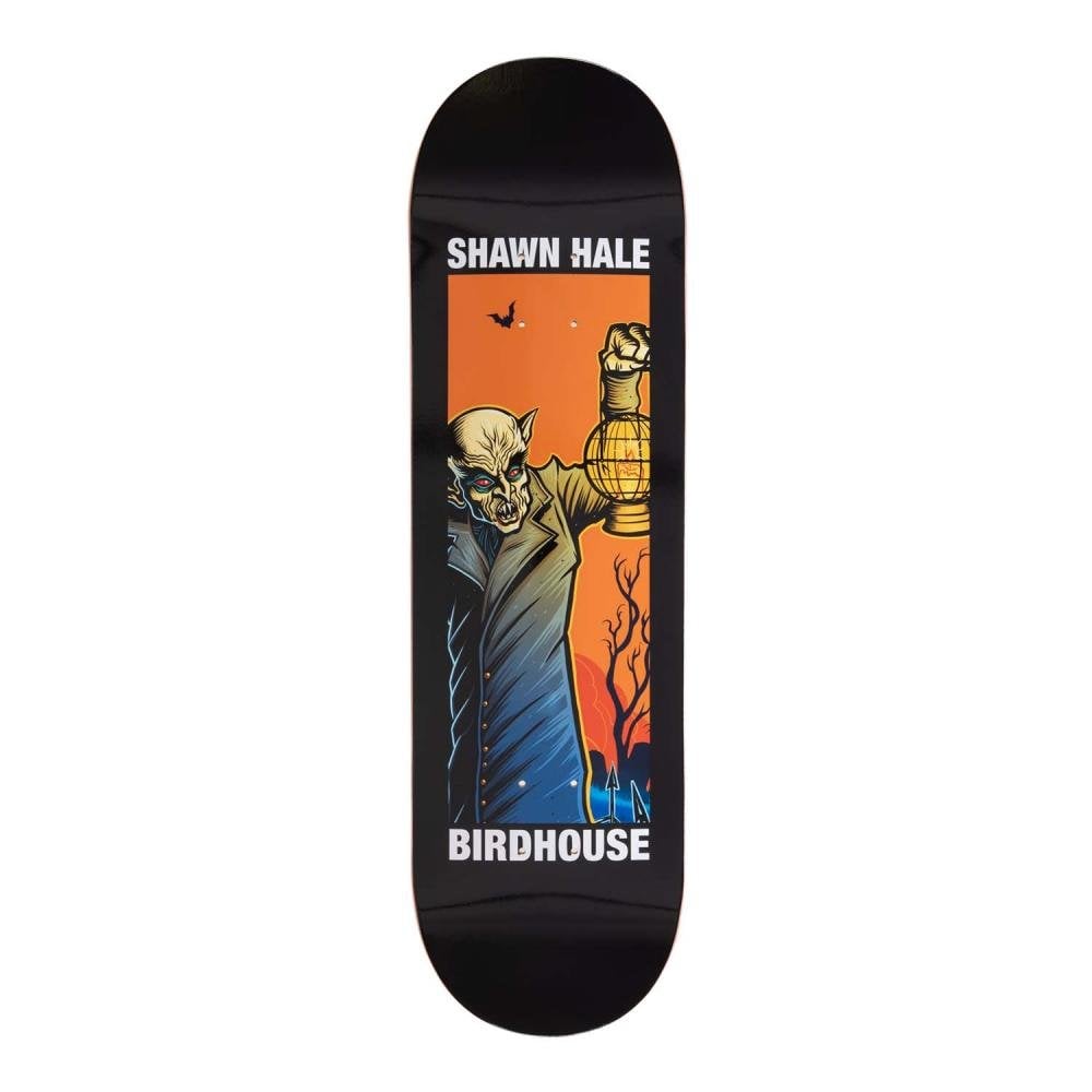 Birdhouse Second Life Pro Skateboard Deck