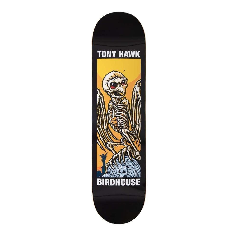 Birdhouse Second Life Pro Skateboard Deck