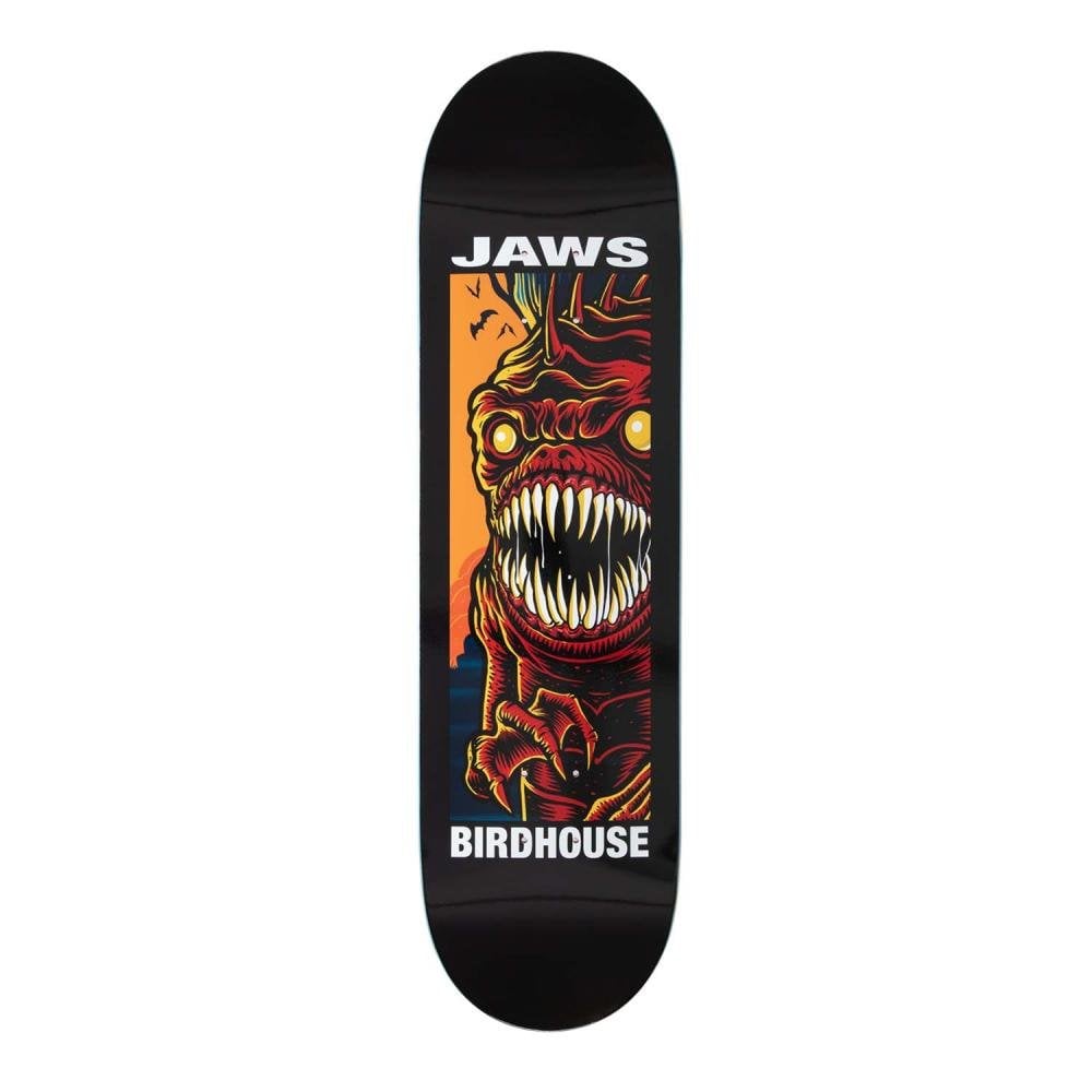 Birdhouse Second Life Pro Skateboard Deck