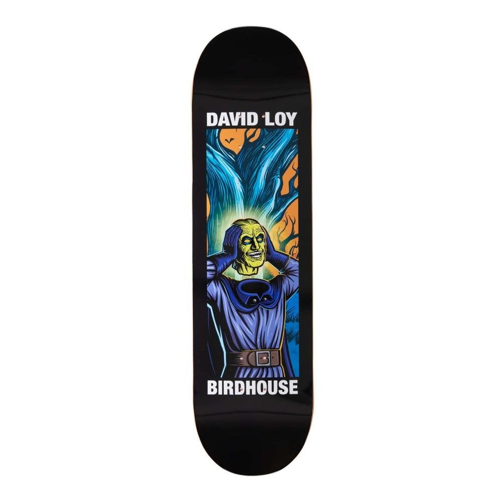 Birdhouse Second Life Pro Skateboard Deck