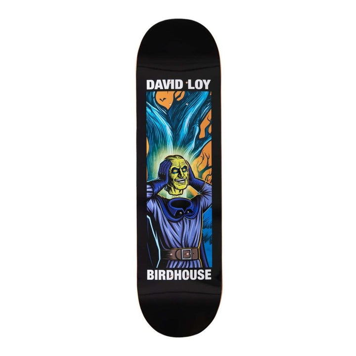 Birdhouse Second Life Pro Skateboard Deck