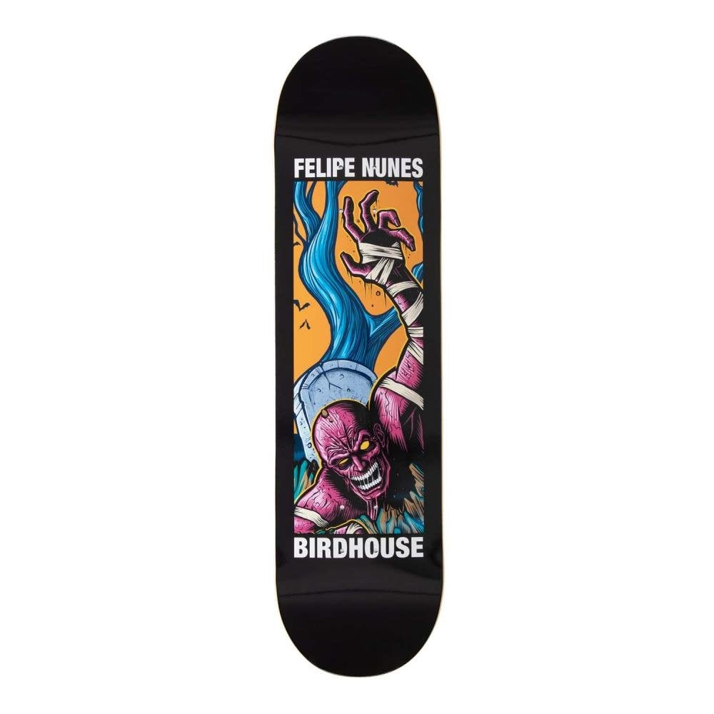 Birdhouse Second Life Pro Skateboard Deck