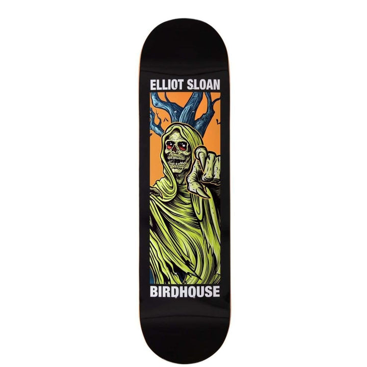 Birdhouse Second Life Pro Skateboard Deck