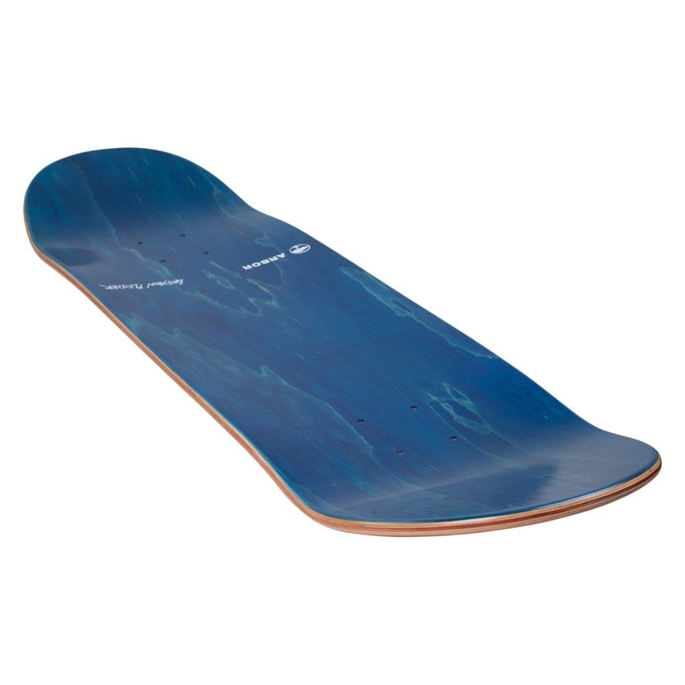 Arbor Greyson Skateboard Deck