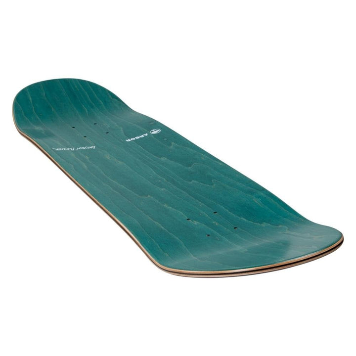 Arbor Greyson Skateboard Deck