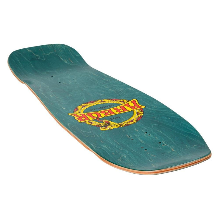 Arbor Ace Pelka Skateboard Deck