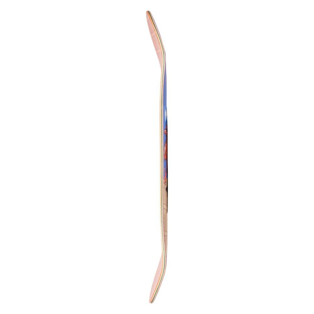Arbor Ace Pelka Skateboard Deck