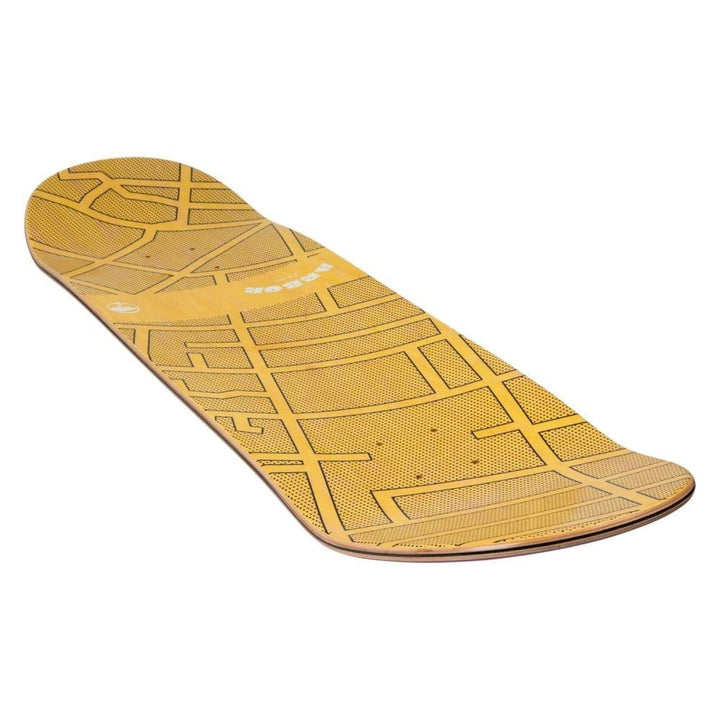 Arbor Ace Pelka Skateboard Deck