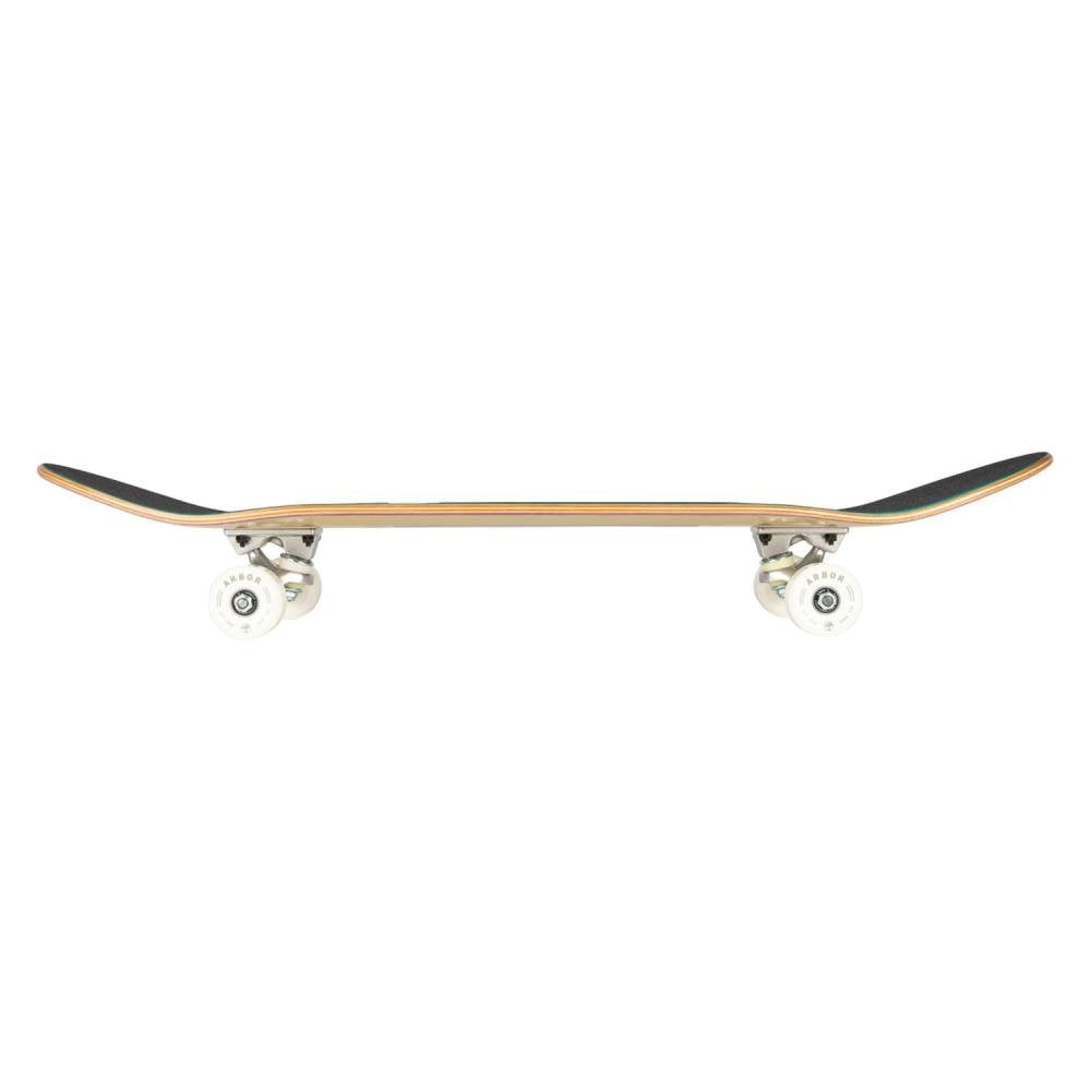 Arbor Street Daisy Complete Skateboard