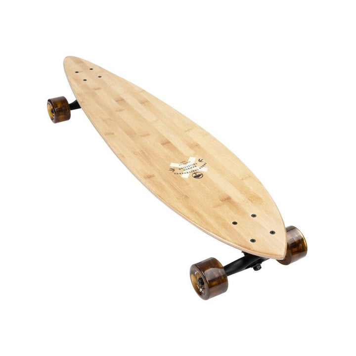 Arbor Bamboo Fish Complete Cruiser
