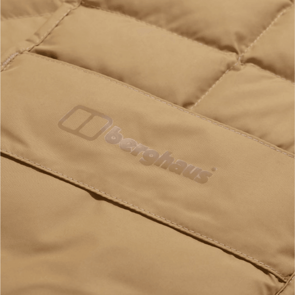 Berghaus Quilted Scarf