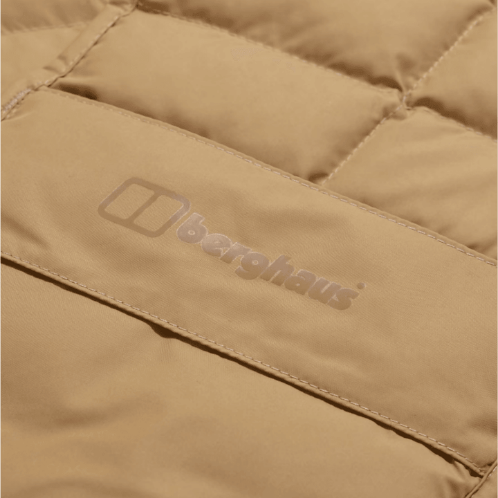 Berghaus Quilted Scarf