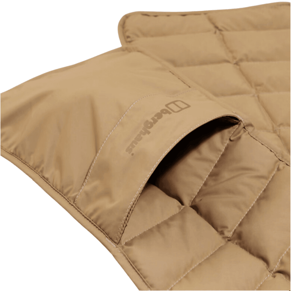 Berghaus Quilted Scarf
