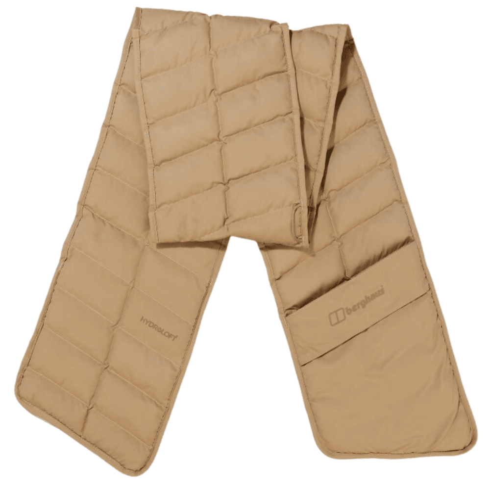 Berghaus Quilted Scarf