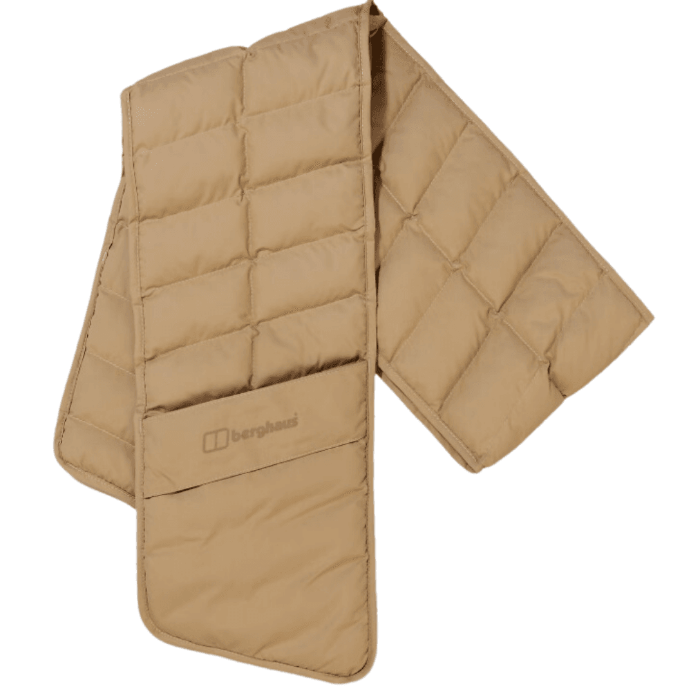 Berghaus Quilted Scarf