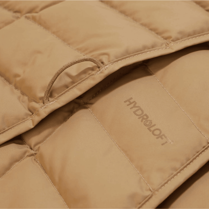 Berghaus Quilted Scarf