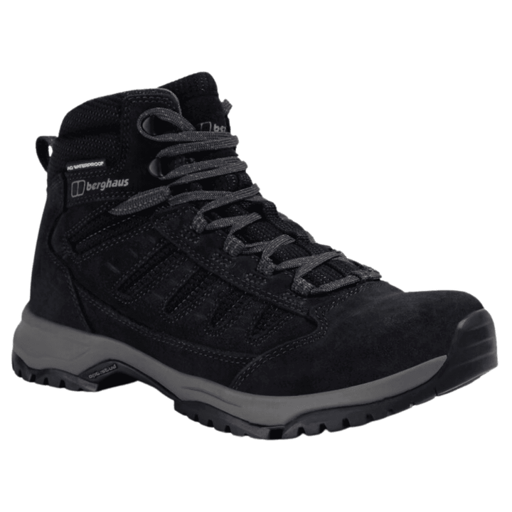 Berghaus Exped Trek 2.0 Tech Boot