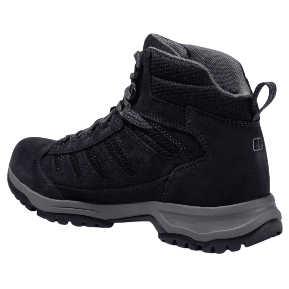 Berghaus Exped Trek 2.0 Tech Boot