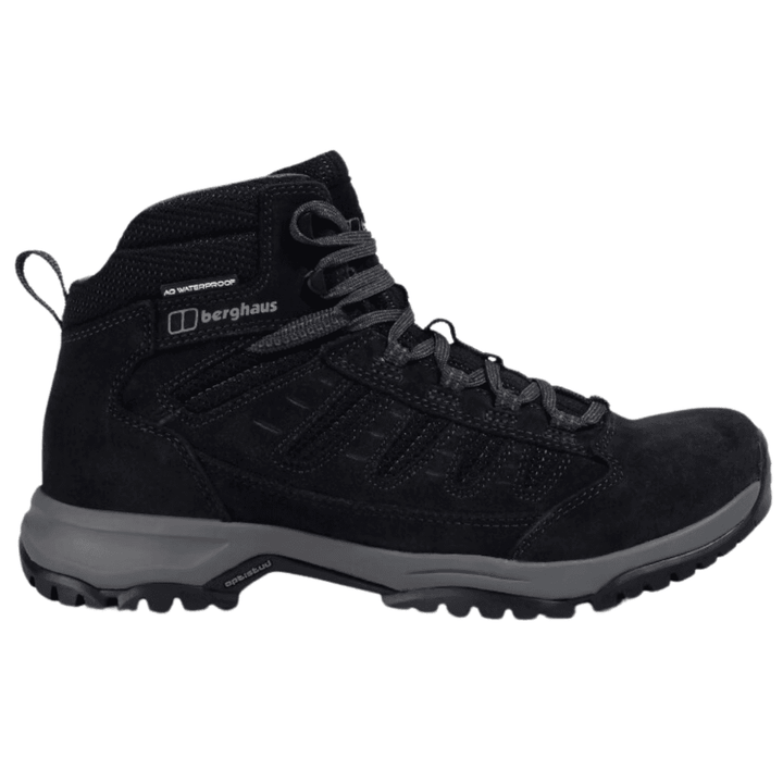 Berghaus Exped Trek 2.0 Tech Boot
